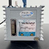 Vacuubrand RZ6 Vacuum Pump image 3